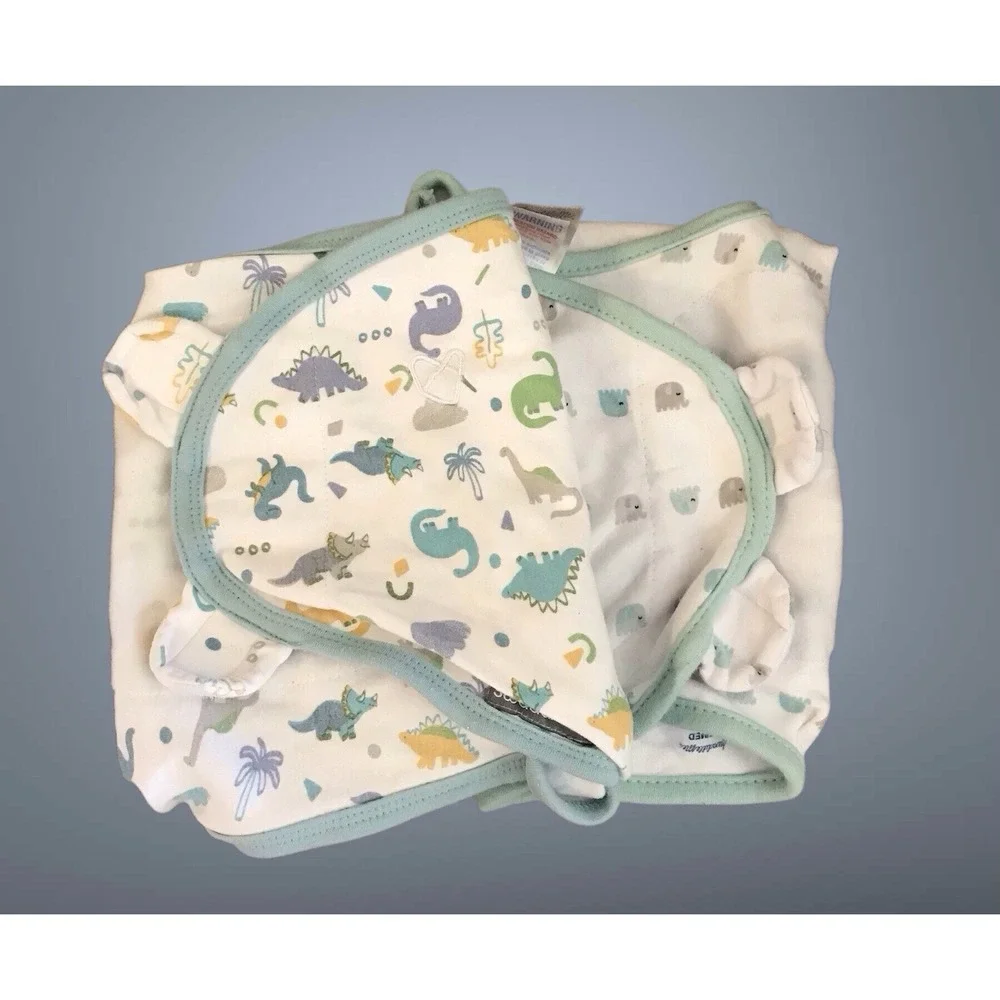 Baby Boy Preemie Newborn 0-3  Months Carter's Pajamas Onesies Lot‎ Bundle & More